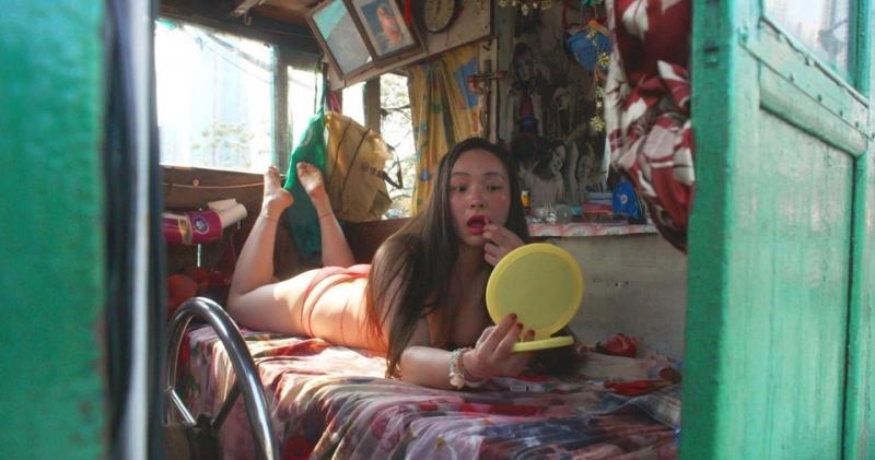 7 bộ phim 18+ của điện ảnh Hong Kong: Táo bạo và đầy ám ảnh nhưng được giới chuyên môn đánh giá cao- Ảnh 1.
