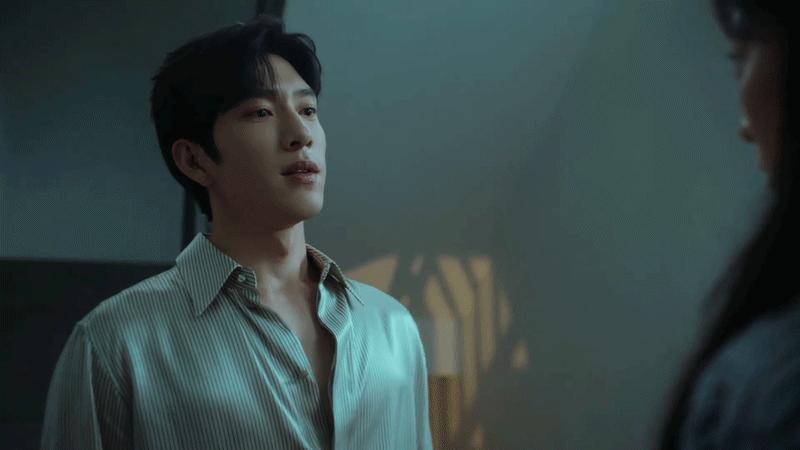 Tổng tài hot nhất hiện nay: Diễn xuất đỉnh chóp, "cứu" luôn vai diễn đang bị chỉ trích- Ảnh 3.