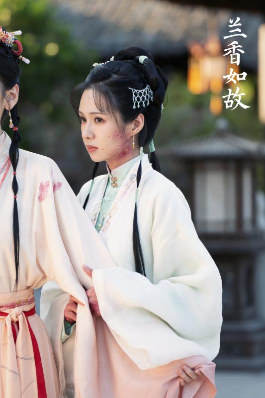 Nữ phụ được khen ngợi nhất hiện nay: Ác đến độ khiến người ta phải rén, diễn xuất đỉnh hơn cả nữ chính - Ảnh 3.