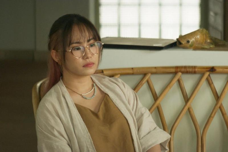 Mỹ nhân khiến Trấn Thành muốn tán tỉnh nhưng không thành: Cất giọng thì mê mà diễn xuất thì chê, U45 trẻ đẹp nức nở- Ảnh 5.