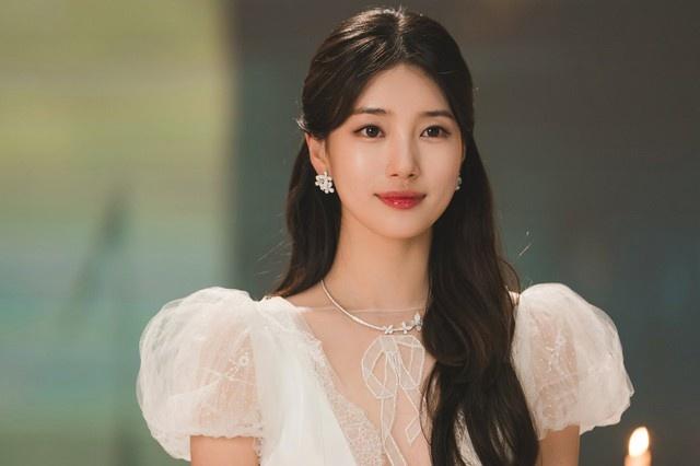 Mỹ nhân khiến Lee Min Ho chinh phục bằng được, Cha Eun Woo chọn là hình mẫu lý tưởng: Nhan sắc đạt cảnh giới quốc bảo- Ảnh 1.