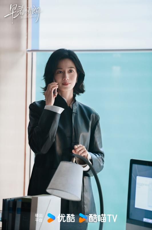 Không phải cặp đôi chính, hóa ra đây mới là nhân vật khiến khán giả u mê ngay từ cái nhìn đầu tiên trong Đầu Xuân Tươi Sáng- Ảnh 5.