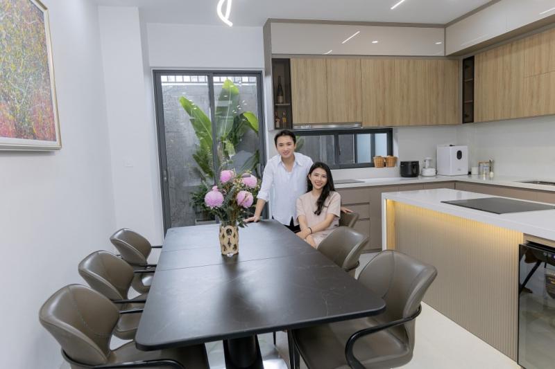 Căn nhà của Phan Mạnh Quỳnh khi rời phố về quê- Ảnh 6.