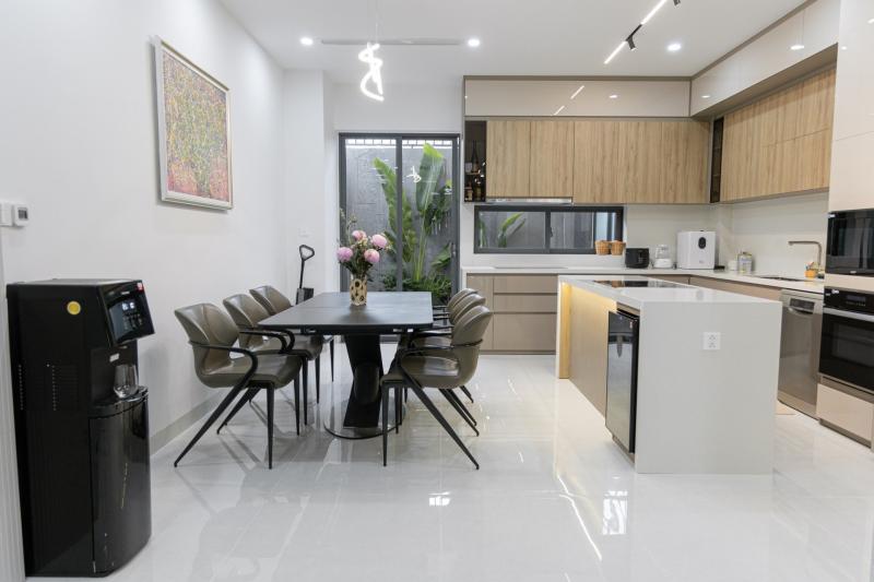 Căn nhà của Phan Mạnh Quỳnh khi rời phố về quê- Ảnh 5.