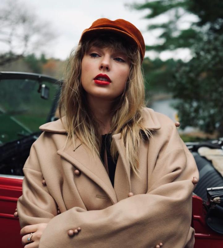Tài sản của Taylor Swift không đủ vào top 400 người giàu nhất nước Mỹ- Ảnh 10.