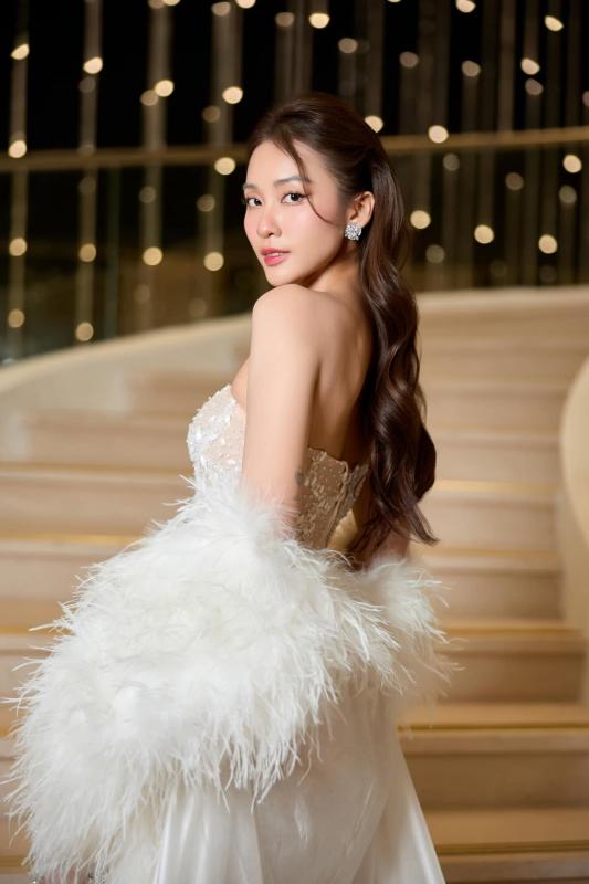 Ảnh cưới của Khả Ngân- Ảnh 6.