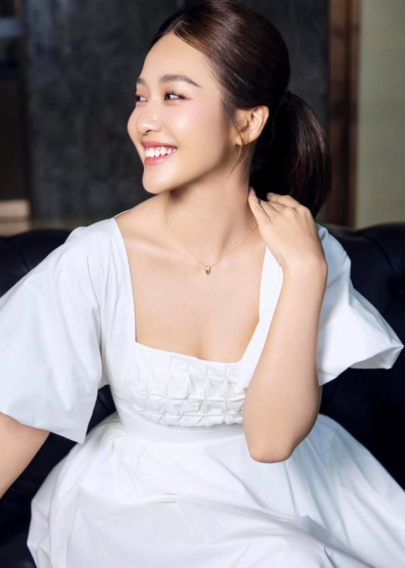 Ảnh cưới của Khả Ngân- Ảnh 7.