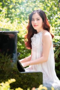 Tiếc cho Nam Em