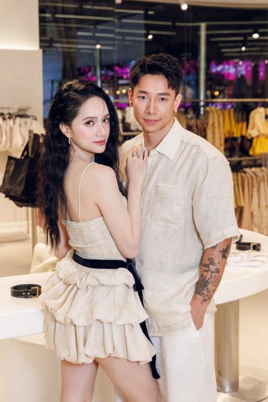Phú Cường chất vấn thẳng "người ấy có gì hơn anh" khi Hương Giang đăng ảnh đi ăn tối bên người đàn ông khác- Ảnh 4.