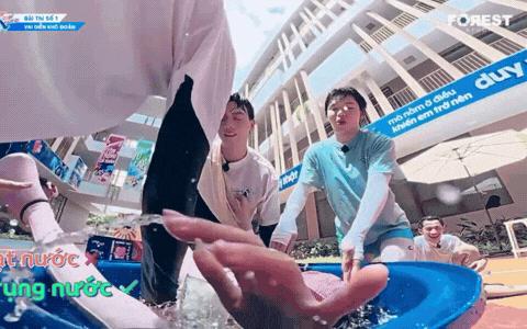 Lê Xuân Tiền không thể che giấu tình cảm với Ninh Dương Lan Ngọc?- Ảnh 3.