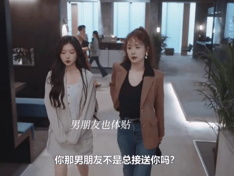 Xem Đầu Xuân Tươi Sáng mới biết: Đi làm mà gặp được một người sếp như thế này thì bớt áp lực biết bao!- Ảnh 6.