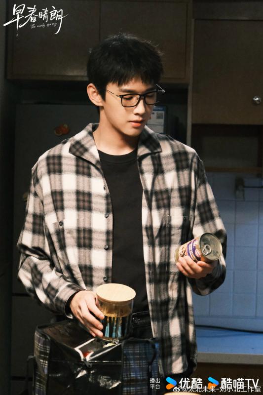 Nhân vật đáng thương nhất trong Đầu Xuân Tươi Sáng: Cả đời sống vì người khác, cuối cùng lại không thể cứu chính mình- Ảnh 6.