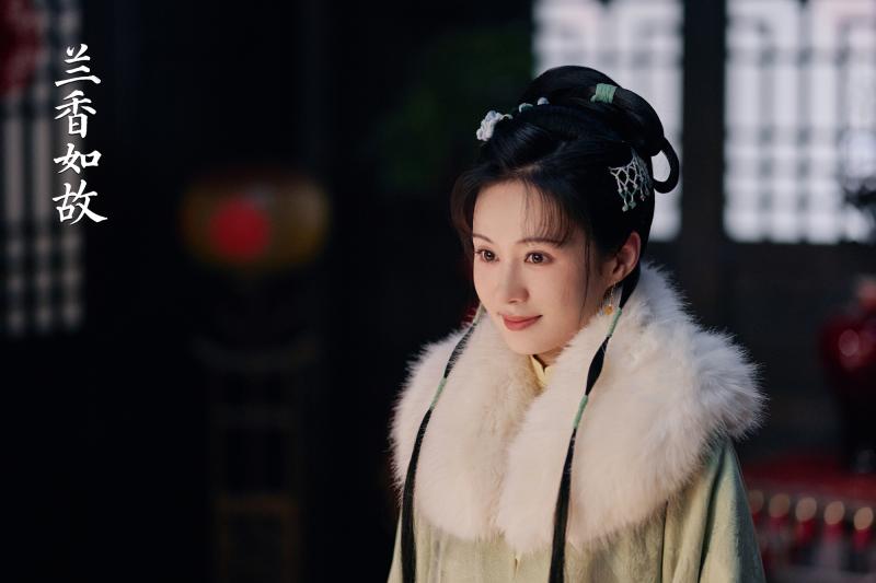 Nữ phụ được khen ngợi nhất hiện nay: Ác đến độ khiến người ta phải rén, diễn xuất đỉnh hơn cả nữ chính - Ảnh 5.