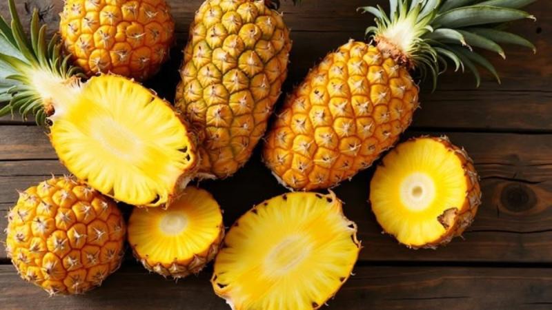 5 loại quả quen thuộc hỗ trợ phòng ngừa ung thư: Loại số 1 đi chợ ngày nào cũng gặp - Ảnh 2.