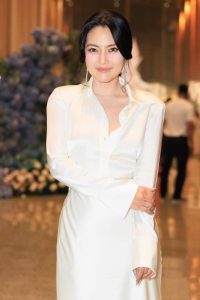 Mẹ đơn thân Vbiz 3 lần cưới hụt, ngừng đóng phim ở tuổi 39