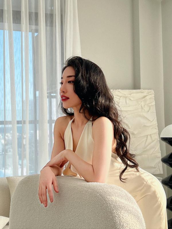 Nữ ca sĩ Vbiz làm mẹ đơn thân: Từ Pháp trở về Việt Nam, từng tính làm nail để mưu sinh- Ảnh 5.