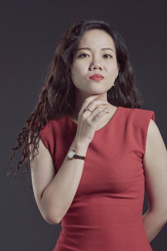 Việt Nam có ca sĩ thủ khoa kiêm giảng viên Nhạc viện: Giọng hát quốc tế nể phục, lịch diễn phủ kín từ Á sang Âu- Ảnh 7.