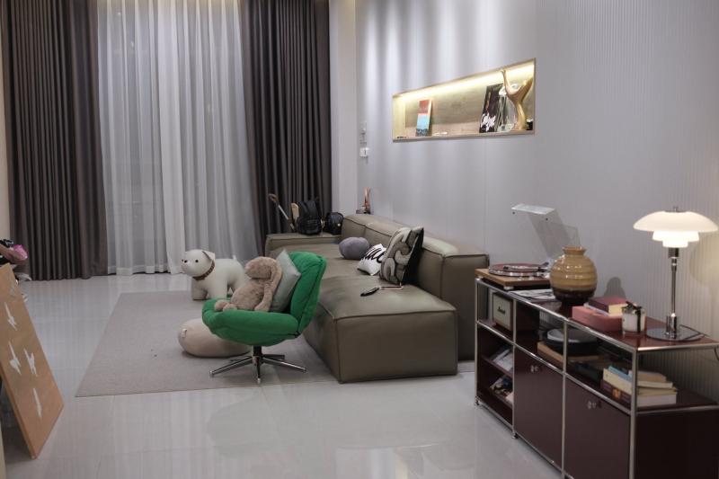 Căn nhà của Phan Mạnh Quỳnh khi rời phố về quê- Ảnh 3.