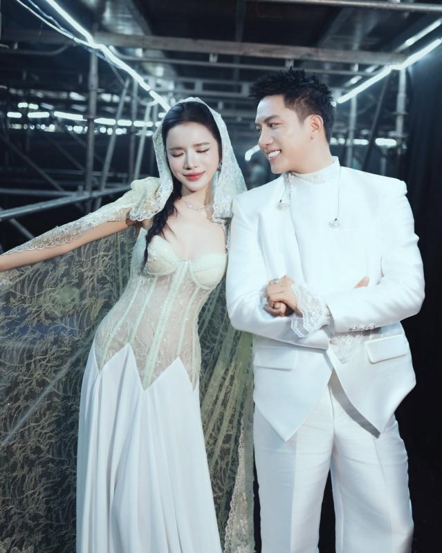 Anh Tú và LyLy sắp cưới?- Ảnh 2.