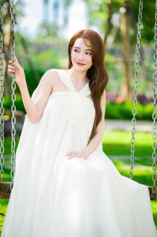 Gia cảnh của Nhã Phương- Ảnh 6.