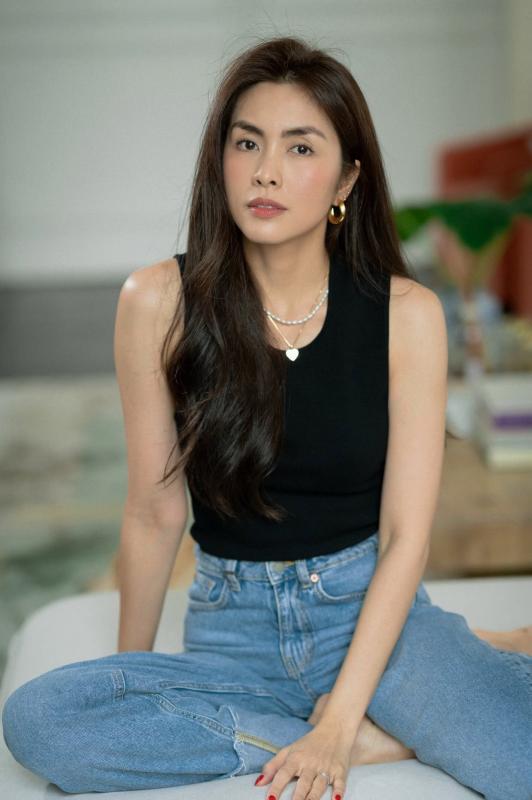 Tăng Thanh Hà không thay đổi- Ảnh 2.