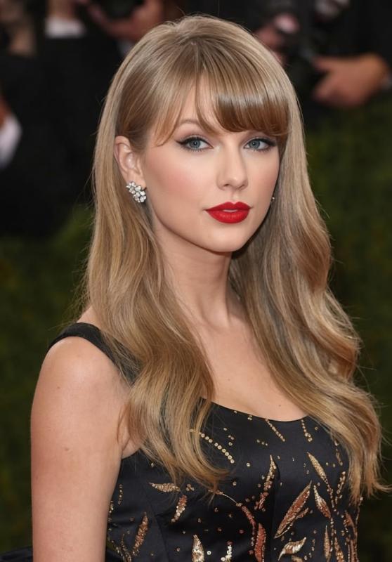 Tài sản của Taylor Swift không đủ vào top 400 người giàu nhất nước Mỹ- Ảnh 3.