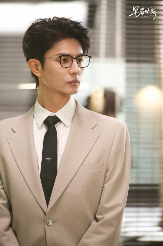 Đầu Xuân Tươi Sáng: Vị trí nam thần của "tổng tài Bắc Kinh" Loan Niệm bắt đầu lung lay khi nam phụ chính thức lên sàn- Ảnh 7.
