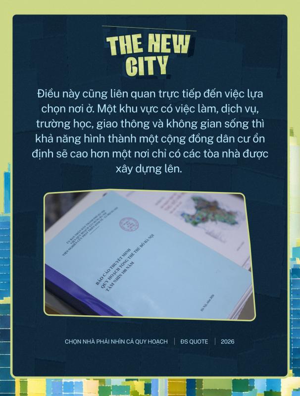 Chuyên gia quy hoạch Đào Ngọc Nghiêm: Mua nhà đừng chỉ hỏi “Căn này bao nhiêu tiền?”, hãy hỏi “Mình sẽ sống thế nào ở đây?”- Ảnh 6.