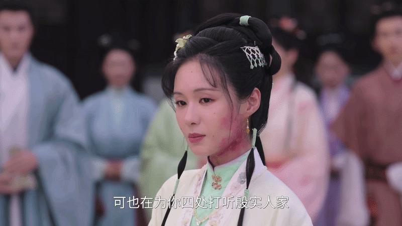 Nữ phụ được khen ngợi nhất hiện nay: Ác đến độ khiến người ta phải rén, diễn xuất đỉnh hơn cả nữ chính - Ảnh 6.