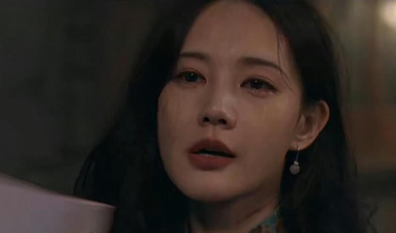 Kỳ vọng bao nhiêu, thất vọng bấy nhiêu: Phim dân quốc vừa lên sóng đã bị khán giả chê tơi tả- Ảnh 7.
