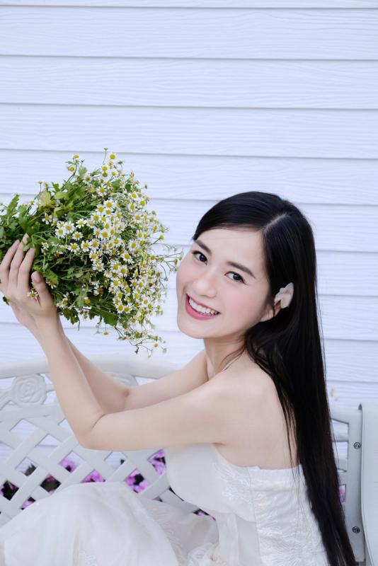 Mẹ 2 con Vbiz vừa được đề cử đẹp nhất thế giới: Visual thăng hạng nhờ Trường Giang chê mập, U40 trẻ như gái 18- Ảnh 10.