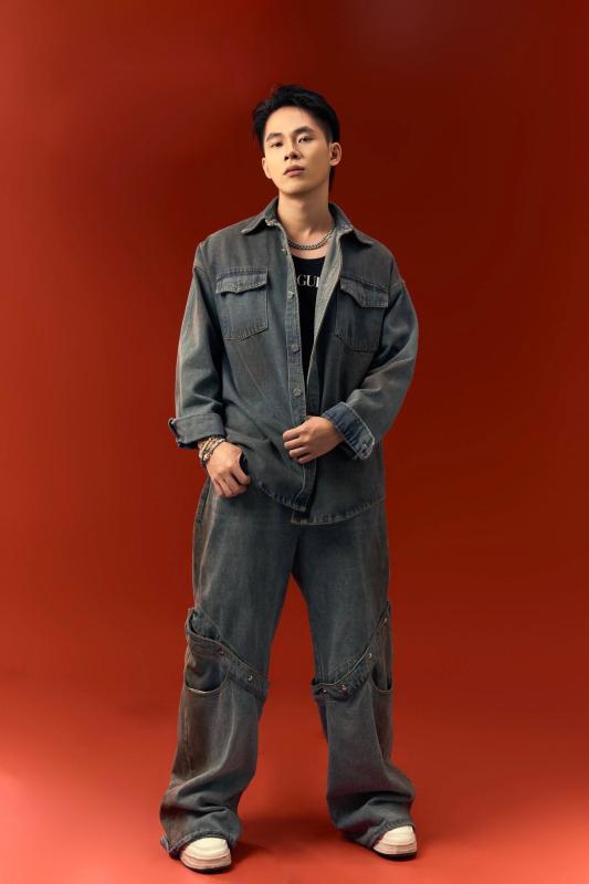 Rapper Việt từng bán demo bài hát để chạy chữa bệnh cho mẹ thông báo tin buồn- Ảnh 4.