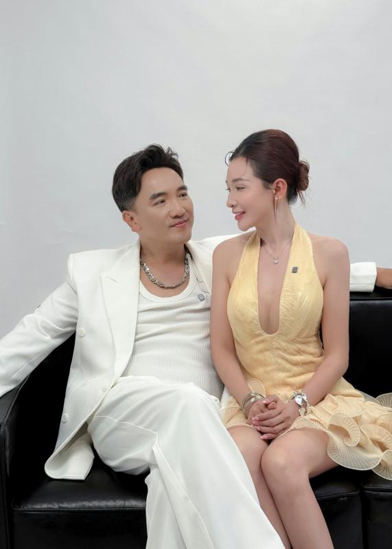Nam ca sĩ đình đám U50 đi bán bánh mì khắp TP.HCM- Ảnh 3.