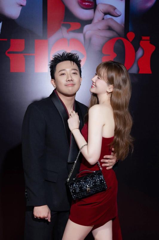Trấn Thành sợ người này nhất- Ảnh 2.