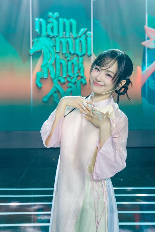 Mỹ nhân khiến Trấn Thành muốn tán tỉnh nhưng không thành: Cất giọng thì mê mà diễn xuất thì chê, U45 trẻ đẹp nức nở- Ảnh 9.