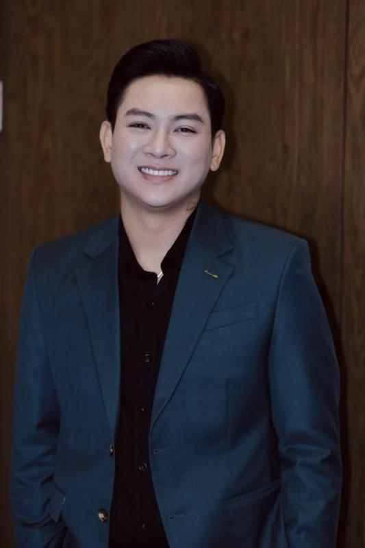 Mừng cho ca sĩ Hoài Lâm- Ảnh 7.