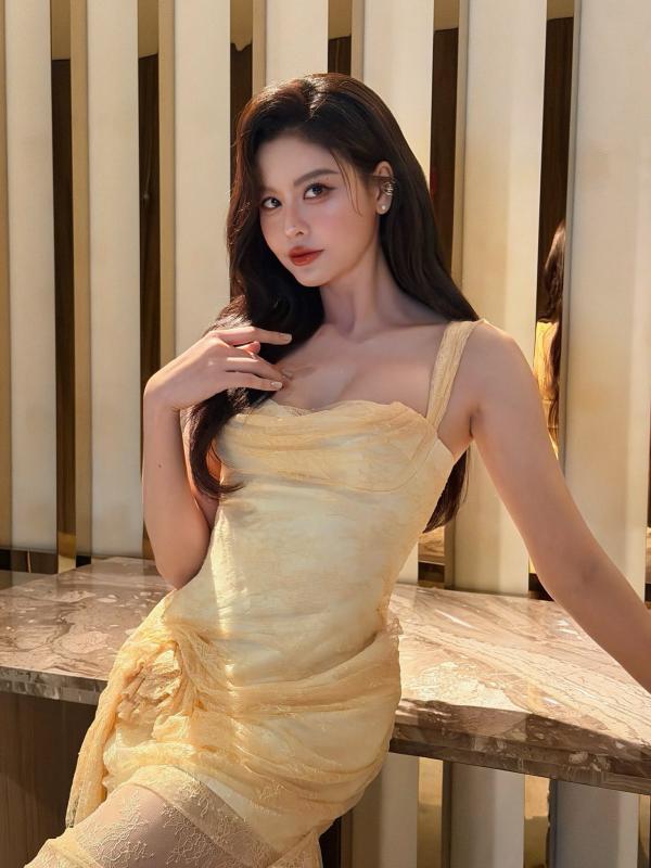 Sao nữ là thành viên hội bạn Trấn Thành nay bán đồ ăn chay tại phường An Khánh, TP.HCM- Ảnh 7.