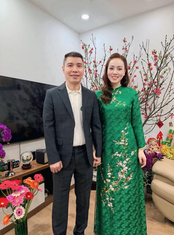 Bà xã Công Lý lên tiếng khi bị tố ăn cắp- Ảnh 3.