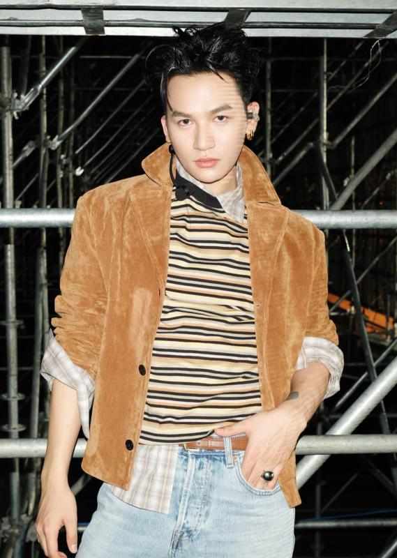 Lộ hint loạt diễn viên phim Tết của Trấn Thành: Bích Phương - Uyển Ân so kèo visual, phát hiện thêm 2 trai đẹp cực phẩm?- Ảnh 8.