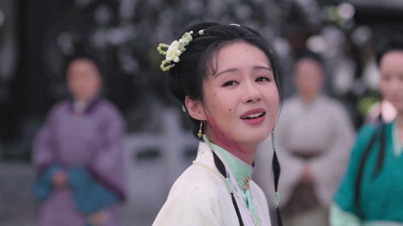 Nữ phụ được khen ngợi nhất hiện nay: Ác đến độ khiến người ta phải rén, diễn xuất đỉnh hơn cả nữ chính - Ảnh 7.