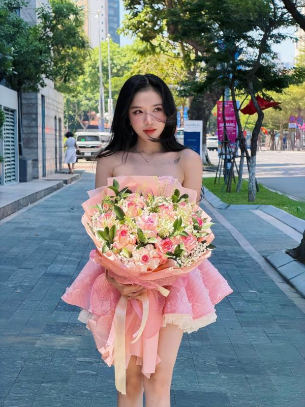Trấn Thành từng cảnh báo LyLy 1 câu liên quan chuyện yêu đương- Ảnh 4.
