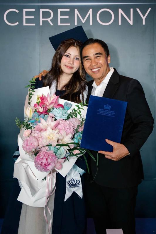 Nhan sắc thật của con gái MC Quyền Linh- Ảnh 2.