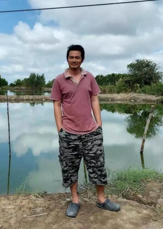 Nam diễn viên Việt đóng phim tranh giải Oscar, màn trở lại hậu vỡ nợ 20 tỷ- Ảnh 4.