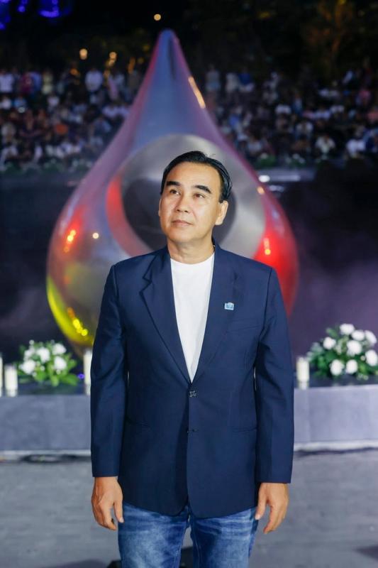 MC Quyền Linh kêu cứu- Ảnh 2.