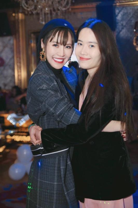 Quế Vân sau 10 năm chờ lời xin lỗi: "Em tha thứ cho anh"- Ảnh 2.