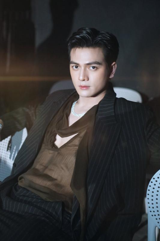 Chỉ cần mỹ nam này chịu thì Lan Ngọc sẵn lòng cưới luôn: Gương mặt đúng chuẩn tuyệt tác, tìm không ra điểm trừ- Ảnh 11.