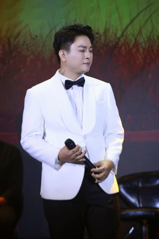 Mừng cho ca sĩ Hoài Lâm- Ảnh 4.
