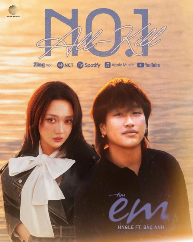 Mẹ đơn thân Vbiz vừa là Chị Đẹp vừa là Em Xinh, hát ballad lên top 1 cả nước- Ảnh 6.