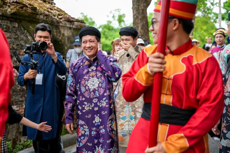 Nóng: Trường Giang thông báo rút khỏi 2 Ngày 1 Đêm- Ảnh 3.