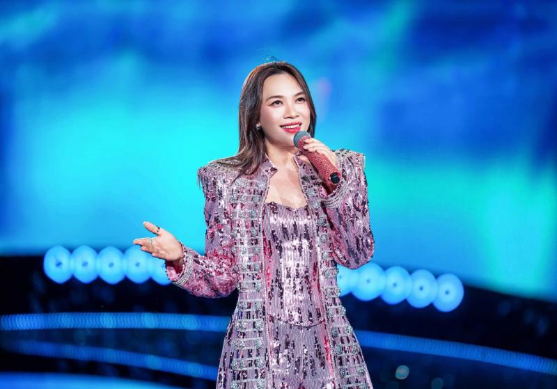 Thủ khoa Nhạc viện thành công nhất Việt Nam ra 1 album "vang xứ", lập kỷ lục quốc tế chưa từng có- Ảnh 8.
